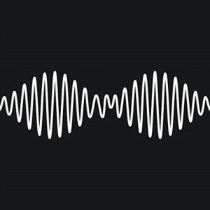 Arctic Monkeys - Am (LP)