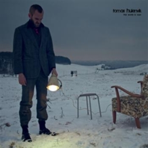 Hulenvik Tomas - World Is Ours (LP)