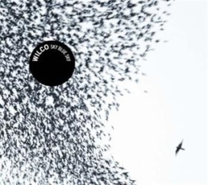 Wilco - Sky Blue Sky (2LP) US IMPORT (LP)