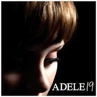 Adele - 19 (LP) Adele - 19 (LP)