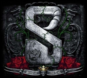 Scorpions - Sting In The Tail (LP) Scorpions - Sting In The Tail (LP)