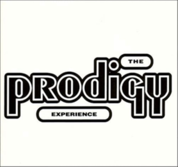 The Prodigy - Experience (Genudgivelse) (LP)