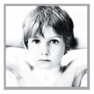 U2 - Boy - Re (LP)