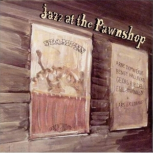 Domnerus Arne - Jazz At The Pawnshop (2LP) (LP)