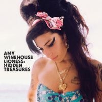 Amy Winehouse - Lioness - Hidden Treasures - 2Lp (LP)