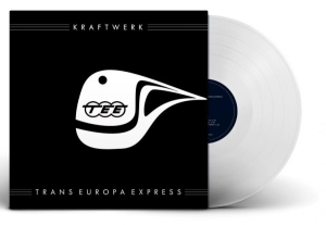 Kraftwerk - Trans-Europa Express (LP) Kraftwerk - Trans-Europa Express (LP)