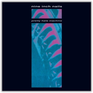 Nine Inch Nails - Pretty Hate Machine - Original Version (Vinyl) (LP) Nine Inch Nails - Pretty Hate Machine - Original Version (Vinyl) (LP)