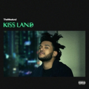 The Weeknd - Kiss Land - 2Lp (LP)
