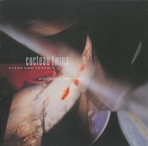 Cocteau Twins - Stars And Topsoils - Kokoelma (LP)