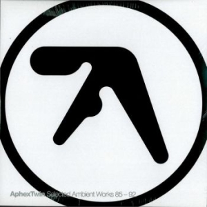 Aphex Twin - Selected Ambient Works 85-92 (2LP) (LP)