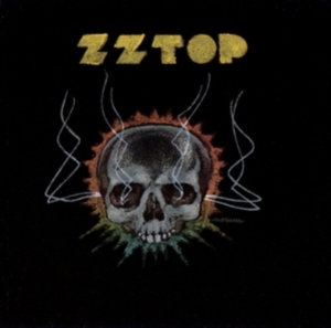 Zz Top - Deguello (LP)