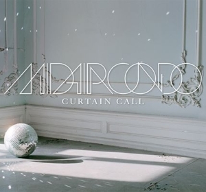 Midaircondo - Curtain Call (LP)
