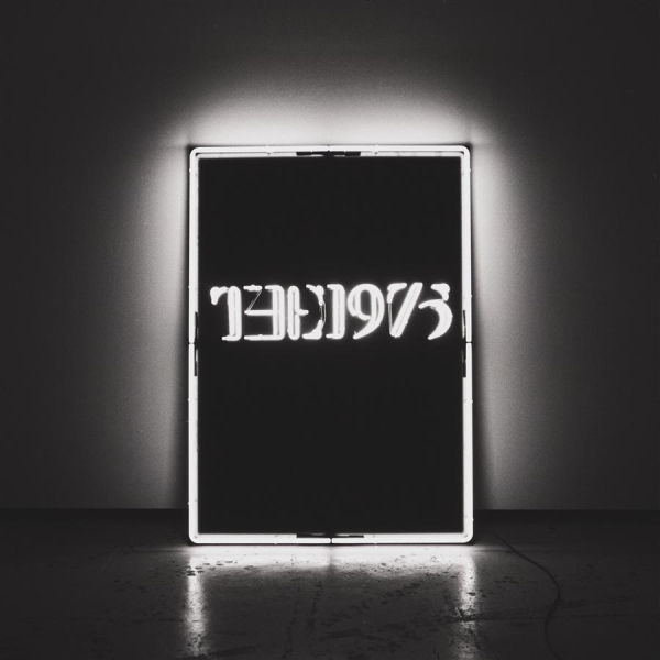 The 1975 - The 1975 - 2Lp (LP)