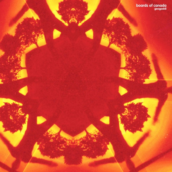 Boards Of Canada - Geogaddi (3Lp) (LP)