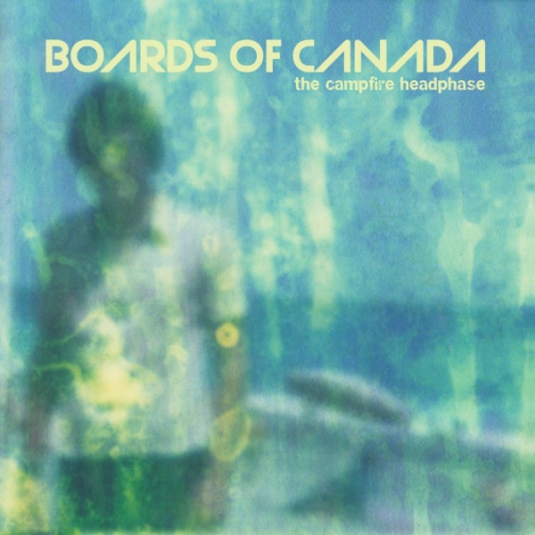 Boards Of Canada - Campfire Headphase (2Lp) (LP) Boards Of Canada - Campfire Headphase (2Lp) (LP)