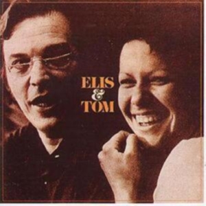 Elis Regina Antonio Carlos Jobim - Elis Regina & Tom Jo (CD) Elis Regina Antonio Carlos Jobim - Elis Regina & Tom Jo (CD)