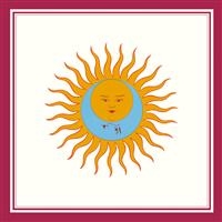 King Crimson - Lark's Tongues In Aspic (200 G) (LP)