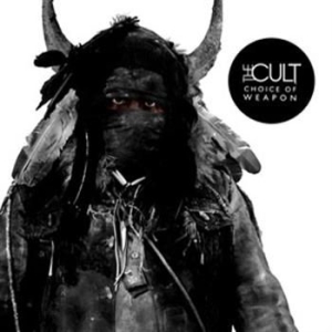 Cult The - Choice Of Weapon (CD)