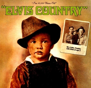 Presley Elvis - I'm 10,000 Years Old (CD)