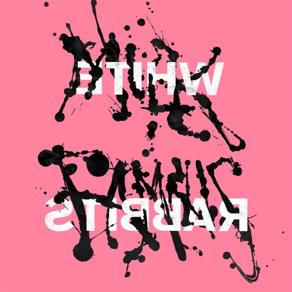 White Rabbits - Milk Famous (CD)