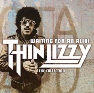 Thin Lizzy - Waiting For An Alibi - The Collecti (CD)