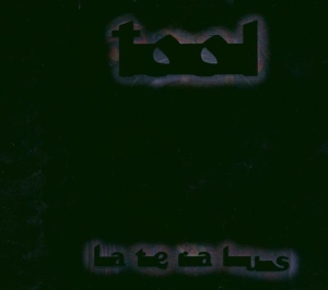 Tool - Lateralus (CD)