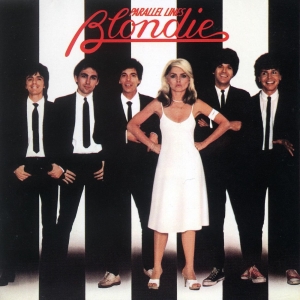 Blondie - Parallel Lines (CD)