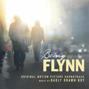 Badly Drawn Boy - Being Flynn (CD)