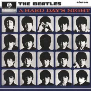 The Beatles - A Hard Day's Night (2009 Remaster) (CD)