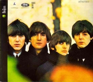 The Beatles - Beatles For Sale (2009 Remast) (CD)