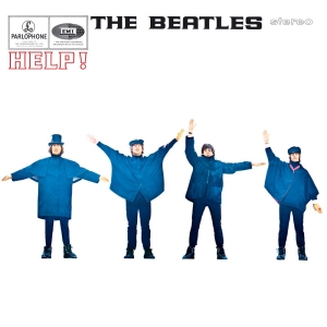 The Beatles - Help! (2009 Remaster) (CD)