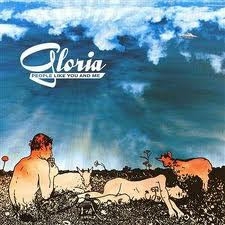 Gloria - Folk Som Deg Og Meg (CD)