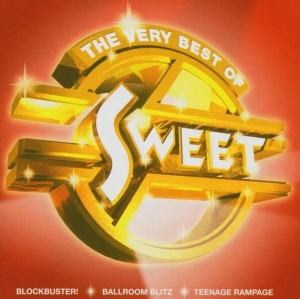 Sweet - The Very Best Of Sweet (CD) Sweet - The Very Best Of Sweet (CD)