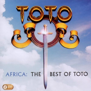 Toto - Africa: The Best Of Toto (CD)