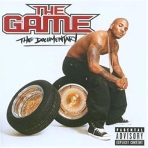 The Game - Documentary (CD) The Game - Documentary (CD)