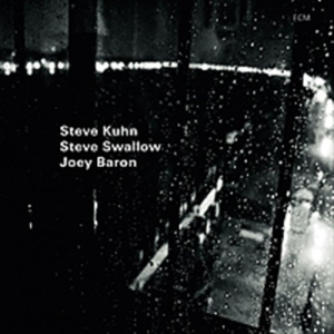 Steve Kuhn / Steve Swallow / Joey B - Wisteria (CD)