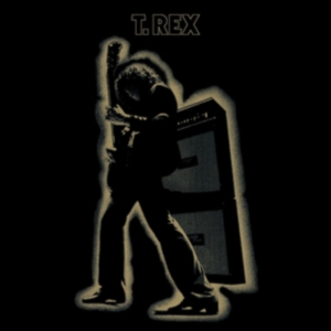 T. Rex - Electric Warrior - Remaster (CD)