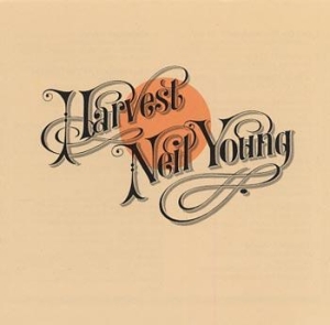 Neil Young - Harvest (CD)