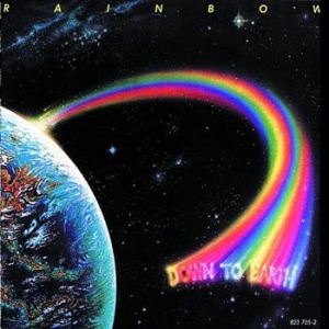 Rainbow - Down To Earth - Re-M (CD)