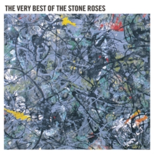 Stone Roses The - Very Best Of -Digi- (CD)