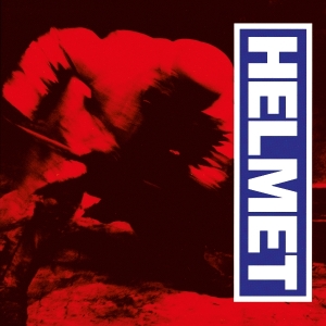 Helmet - Meantime (CD)