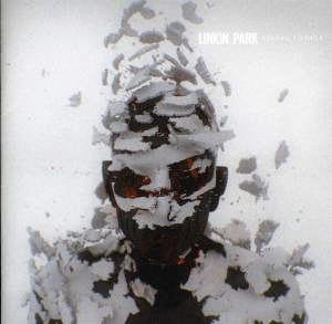 Linkin Park - Living Things (CD)