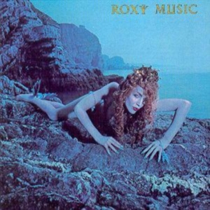 Roxy Music - Siren (CD)