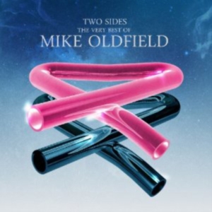Oldfield Mike - Two Sides - The Very Best Of (CD)