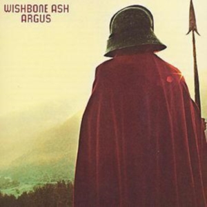 Wishbone Ash - Argus - Udvidet (CD)