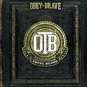 Obey The Brave - Young Blood (CD)