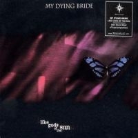 My Dying Bride - Like Gods Of The Sun (CD) My Dying Bride - Like Gods Of The Sun (CD)