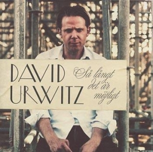 David Urwitz - Så Långt Det Är Möjligt (CD)