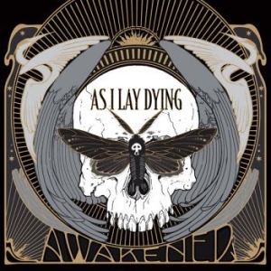As I Lay Dying - Awakened (CD)