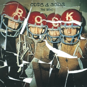 The Who - Odds & Sods (CD)